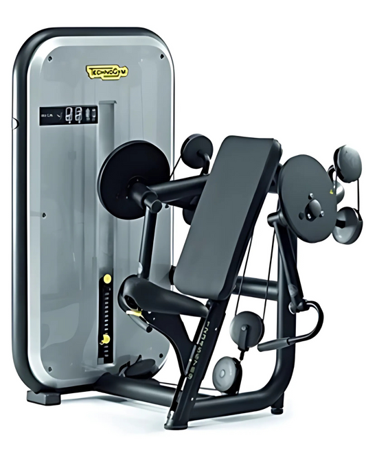 Technogym Element Arm Curl (Remanufactured)