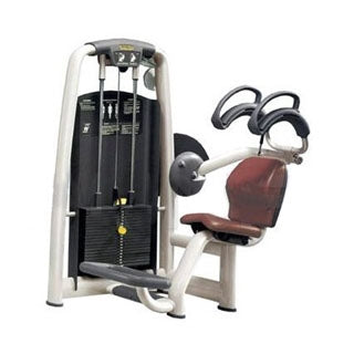 Technogym Selection Abdominal Crunch Image