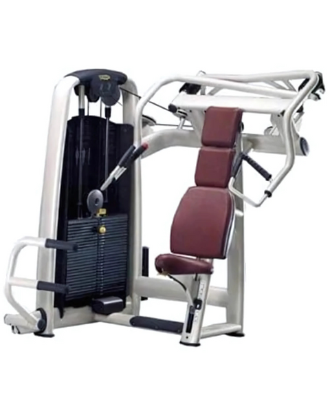 Technogym Selection Chest Incline (Remanufactured)