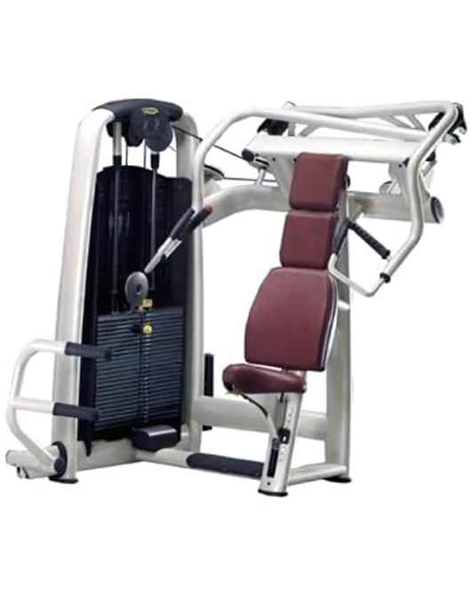 Technogym Selection Chest Incline (Remanufactured)