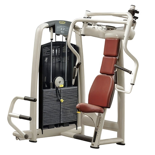 Technogym Selection Chest Press Image