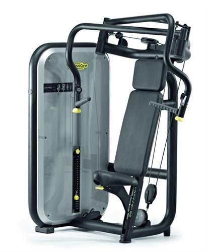 Technogym Element Chest Press Image