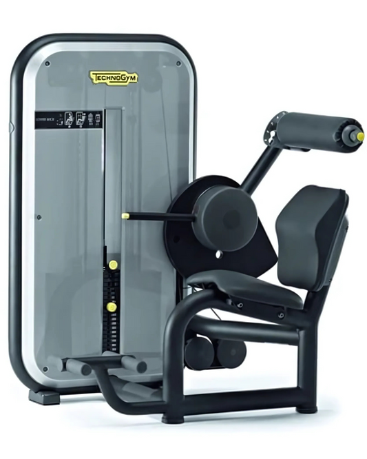 Technogym Element Lower Back (Remanufactured)
