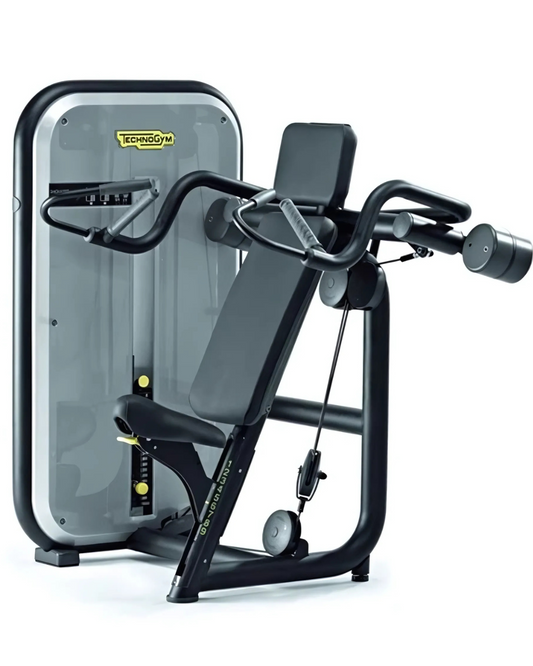Technogym Element Shoulder Press (Remanufactured)