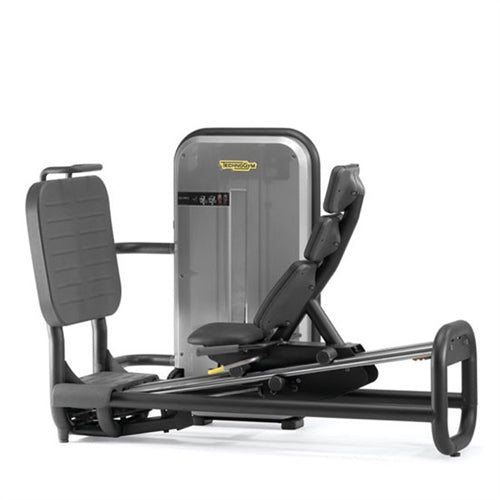 Technogym Element Leg Press Image