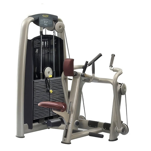 Technogym Selection Low Row Image