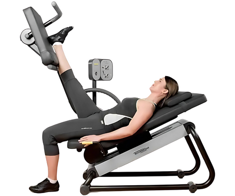 Technogym Flexability Posterior (Remanufactured)