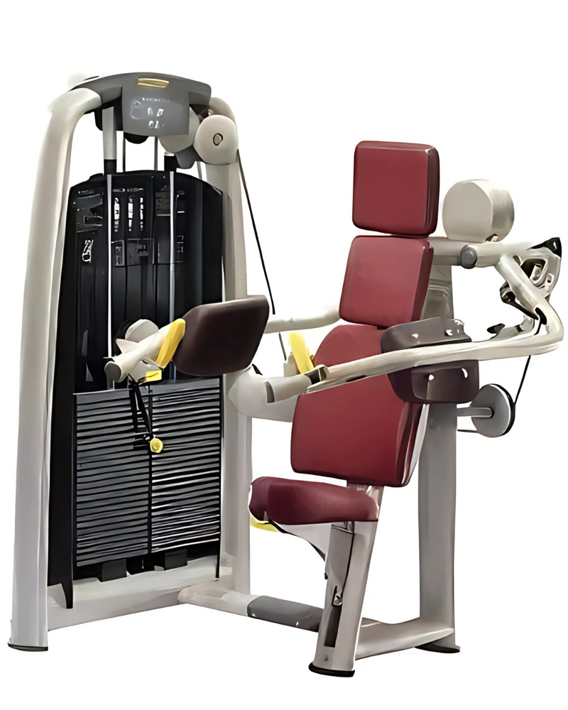 Technogym Selection Delts Machine (Remanufactured)
