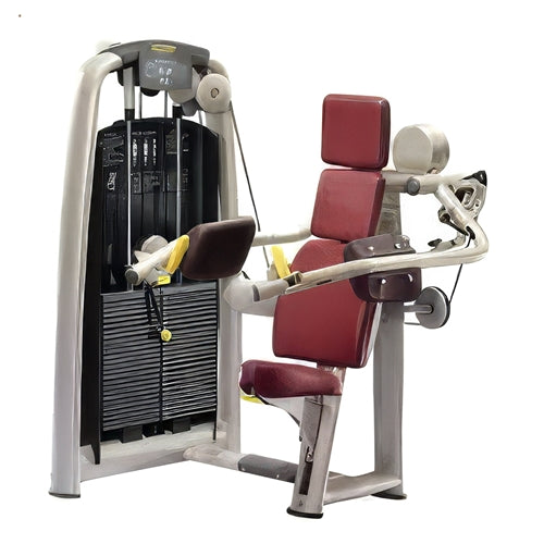 Technogym Selection Delts Machine Image