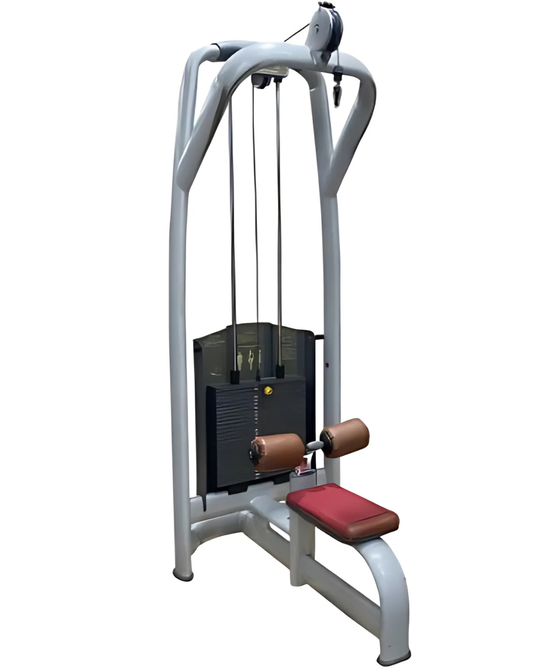 Technogym Selection Lat Pulldown (Remanufactured)