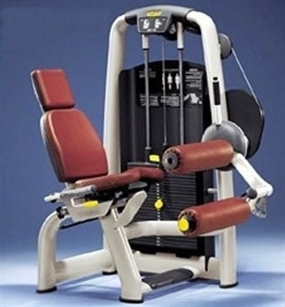 Technogym Selection Seated Leg Curl Image