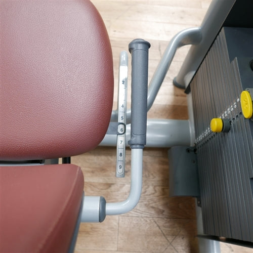 Technogym Selection Seated Leg Curl (Remanufactured)