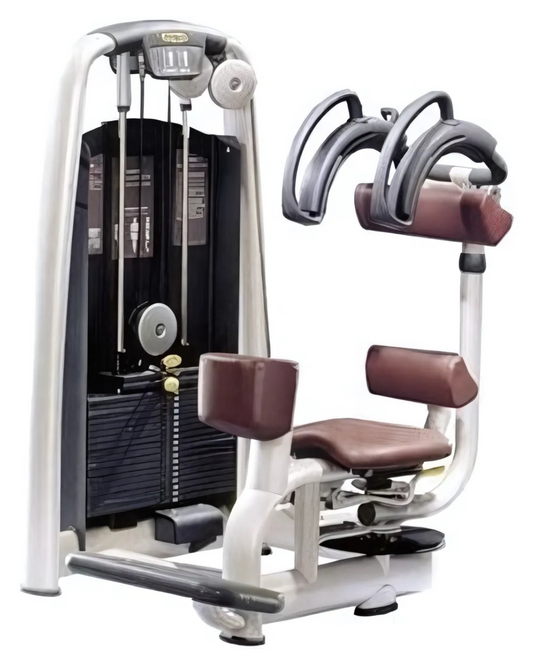 Technogym Selection Rotary Torso Rotation (Remanufactured)