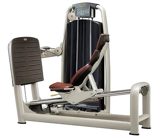 Technogym Selection Leg Press (Remanufactured)