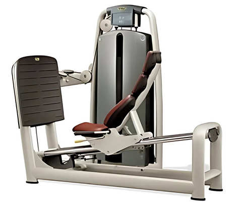 Technogym Selection Leg Press (Remanufactured)