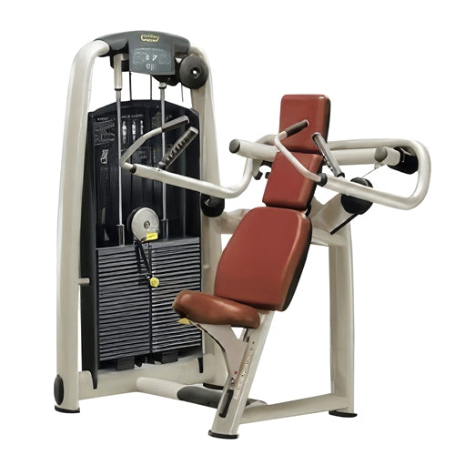 Technogym Selection Shoulder Press Image