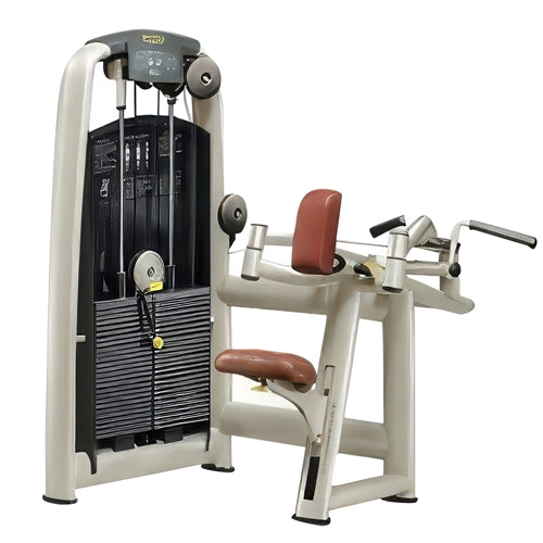 Technogym Selection Upper Back Image