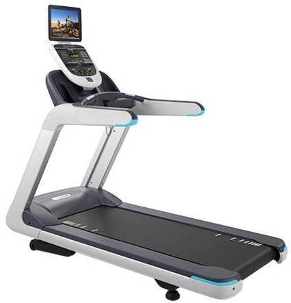 Precor TRM 815 V2 Treadmill w/P10 Console (Remanufactured)