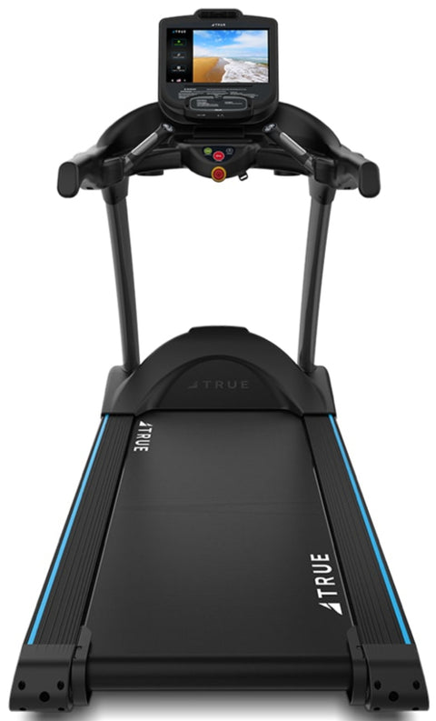True Fitness TC900 Treadmill w/Envision Console (Remanufactured)