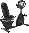 True Fitness C900 Recumbent Bike w/Envision 16 Console Image