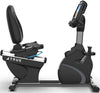 True Fitness C900 Recumbent Bike w/Envision 16 Console (Remanufactured)