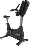 True Fitness C900 Upright Bike w/ENVISION 16 Console (Remanufactured)