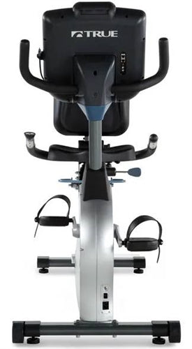 True Fitness CS900 Recumbent Bike w/Emerge Console (Remanufactured)