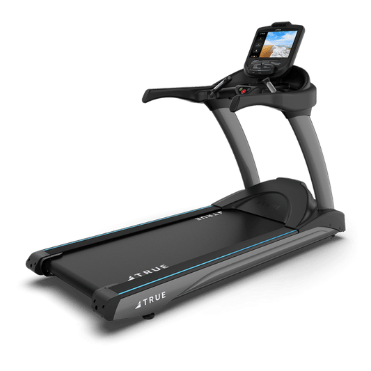 True Fitness TC900 Treadmill w/Envision Console (Remanufactured)