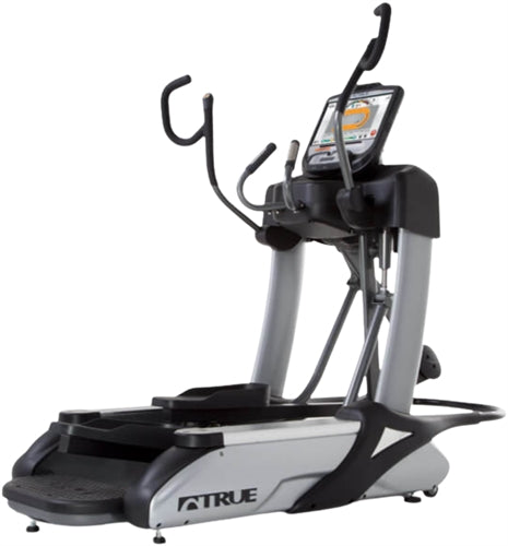 True Fitness XS1000 Spectrum Elliptical w/Transcend 16 Console Image