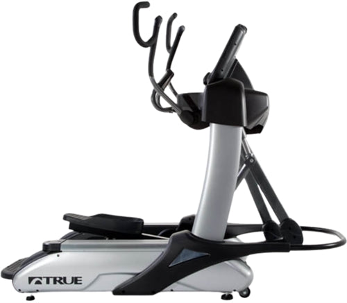 True Fitness XS1000 Spectrum Elliptical w/Transcend 16 Console (Remanufactured)