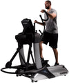 True Fitness XS1000 Spectrum Elliptical w/Transcend 16 Console (Remanufactured)