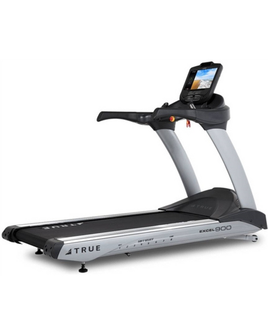 True Fitness TE900 Treadmill w/Envision 16" Touchscreen Console (Remanufactured)