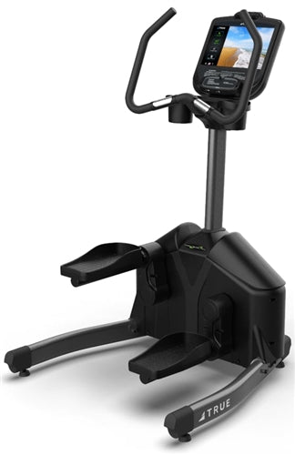 True Fitness Traverse Lateral Trainer w/16" Envision Console Image