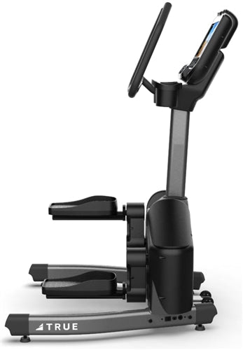 True Fitness Traverse Lateral Trainer w/16" Envision Console (Remanufactured)