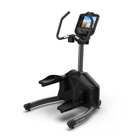 True Fitness Traverse Lateral Trainer w/16" Envision Console (Remanufactured)