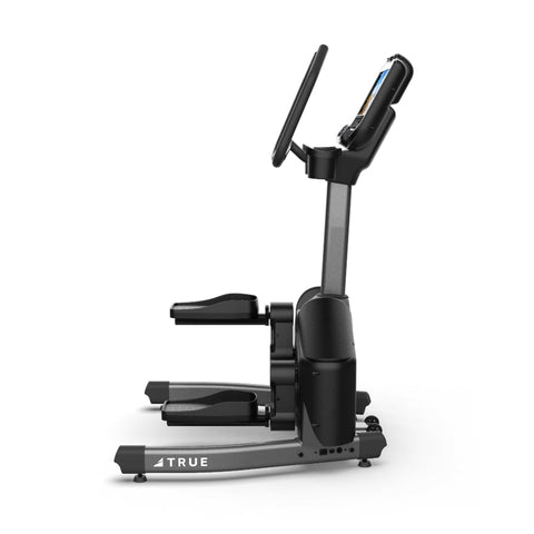 True Fitness Traverse Lateral Trainer w/16" Envision Console (Remanufactured)