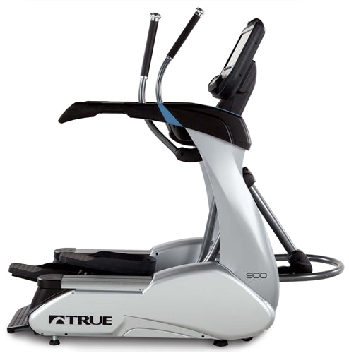 True Fitness XC900 Elliptical w/Transcend 16" Console (Remanufactured)