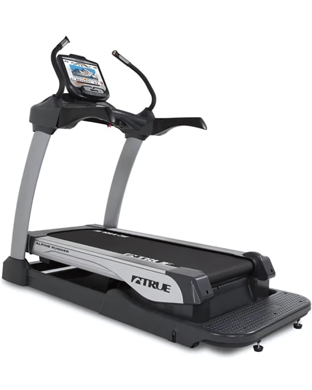 True Fitness Ti1000 Alpine Runner w/Emerge Console (Remanufactured)