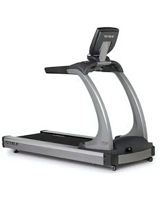 True Fitness CS550 Treadmill w/ LCD (Remanufactured)