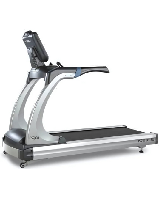True Fitness ES900 Treadmill (Remanufactured)