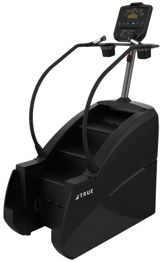 True Fitness VC900 Palisade Climber w/Emerge LED Console (Remanufactured)