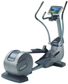 Technogym Synchro 700e Elliptical w/TV (Remanufactured)