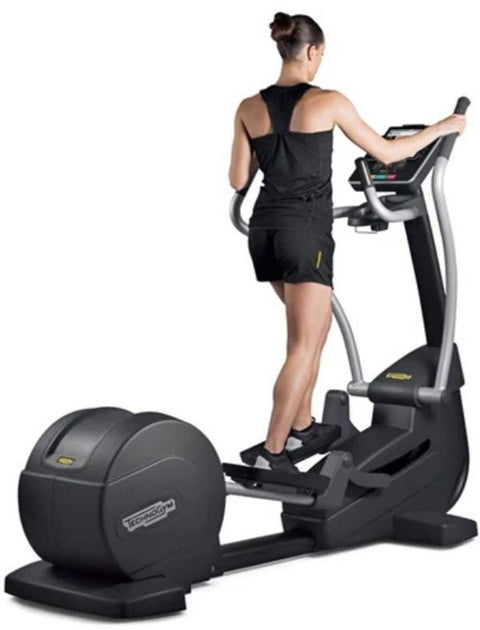 Technogym Synchro Excite Forma Elliptical (Remanufactured)
