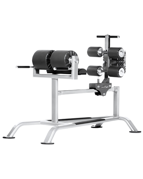 TuffStuff’s Proformance Plus Glute Ham Bench (Remanufactured)