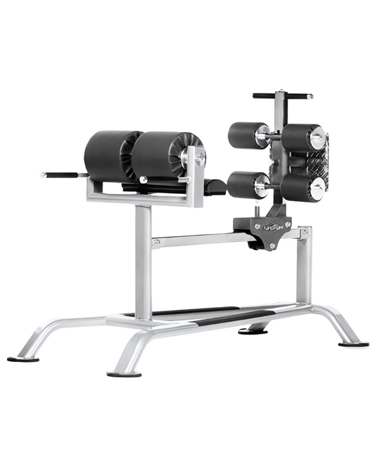 TuffStuff’s Proformance Plus Glute Ham Bench (Remanufactured)