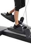 Technogym Vario EXC 700 IP w/Touch Screen + TV (Remanufactured)