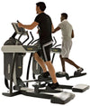 Technogym Vario EXC 700 IP w/Touch Screen + TV (Remanufactured)