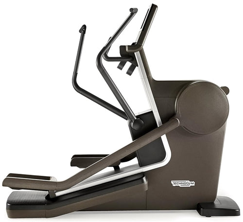 Technogym Synchro Artis Renew Elliptical w/Unity 2.0 Image