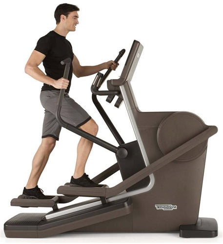 Technogym Synchro Artis Renew Elliptical w/Unity 2.0  (Remanufactured)