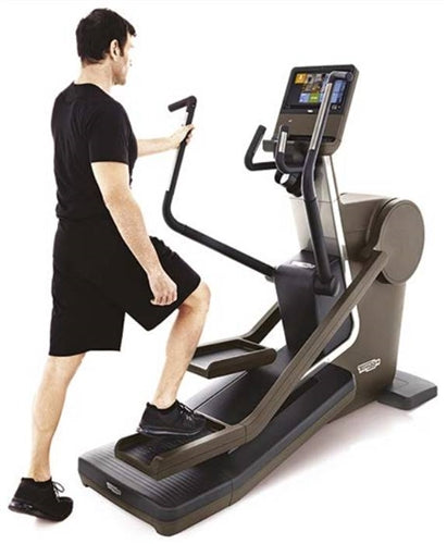 Technogym Synchro Artis Renew Elliptical w/Unity 2.0  (Remanufactured)